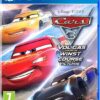 Cars 3 Vol Gas Voor De Winst   PS4