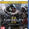 Chivalry II   Day One Edition PS5