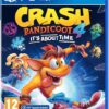 CrashBandicoot4ItsabouttimePS4