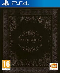 DarkSoulsTrilogyPS4