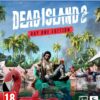 DeadIsland2 DayOneEditionPS5