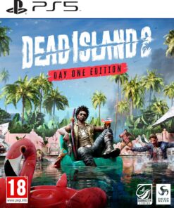 DeadIsland2-DayOneEditionPS5