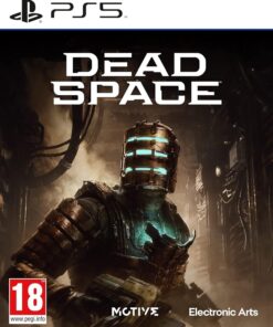 DeadspacePS5