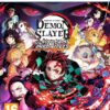 Demon Slayer  Kimetsu no Yaiba  The Hinokami Chronicles Launch Edition PS5