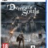 Demons Souls PS5