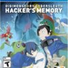 Digimon Story Cybersleuth   Hackers Memory PS4