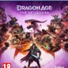 Dragon Age The Veilguard Standard Edition PS5