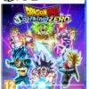 Dragon Ball Sparkling Zero PS5