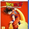 Dragon Ball Z Kakarot PS5