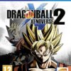 Dragonball Xenoverse 2 PS4