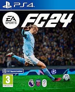 EASPORTSFC24Ps4