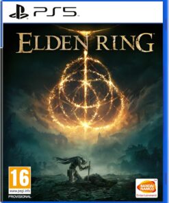 Elden Ring PS5