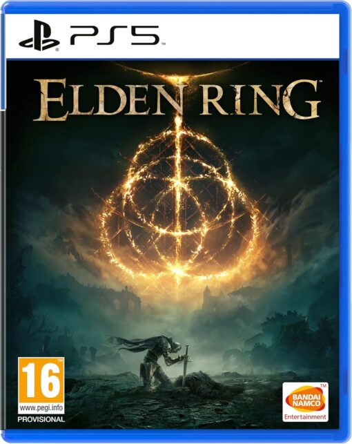 Elden Ring PS5