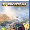 Expeditions A MudRunner Game PS5