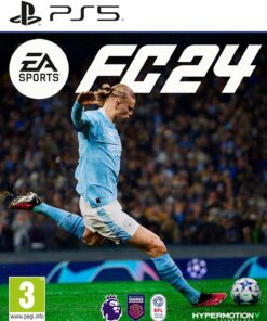 EA SPORTS FC 24 Standard Edition PS5