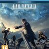 FinalFantasyXVDayOneEditionPS4