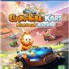 GarfieldKartFuriousRacingPS4