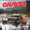 Gravel PS4