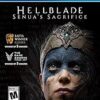 HellBlade Senuas Sacrifice PS4