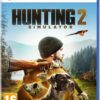 Hunting Simulator 2 PS5