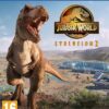 Jurassic World Evolution 2 PS5