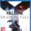 KillZone Shadow Fall PS4