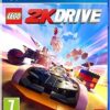 LEGO 2K Drive PS4