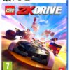 LEGO 2K Drive PS5