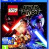 LEGO Star Wars The Force Awakens PS4