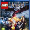 LEGO The Hobbit PS4