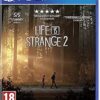 Life Is Strange 2 PS4