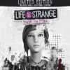 Life is Strange Before The Storm Limited Edition PS4