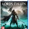 Lords of the Fallen PS5