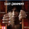 Lost Judgement PS5