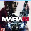 Mafia III PS4