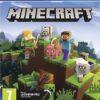 Minecraft Starter Collection PS4