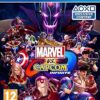 Marvel Vs Capcom Infinite PS4