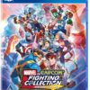 Marvel vs Capcom Fighting Collection   Arcade Classics PS4