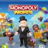 Monopoly Madness PS4