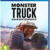 Monster Truck Championship PS4