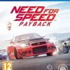 Need for Speed PayBack PS4