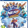 NERF Legends PS4