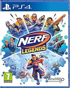 NERF Legends (PS4)