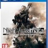 Nier Automata Game of the YoRHa Edition PS4