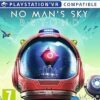 No Mans Sky Beyond PS4