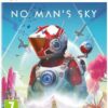 No Mans Sky PS5