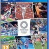 Olympic Games Tokyo 2020 The Official Video Game PS4