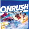 OnRush Day One Edition PS4