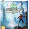 One Piece Odyssey PS5