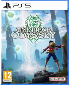 One Piece Odyssey PS5